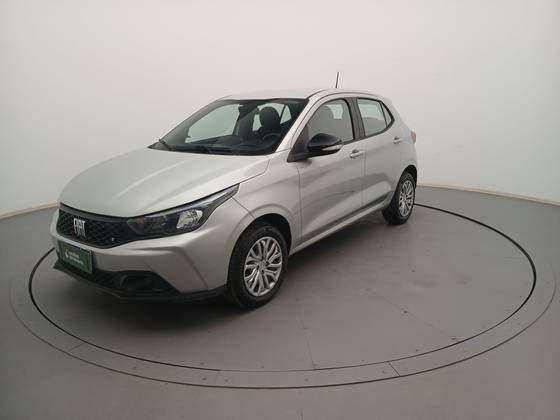 FIAT ARGO 1.0 FIREFLY FLEX DRIVE MANUAL FIAT ARGO 1.0 FIREFLY FLEX DRIVE MANUAL